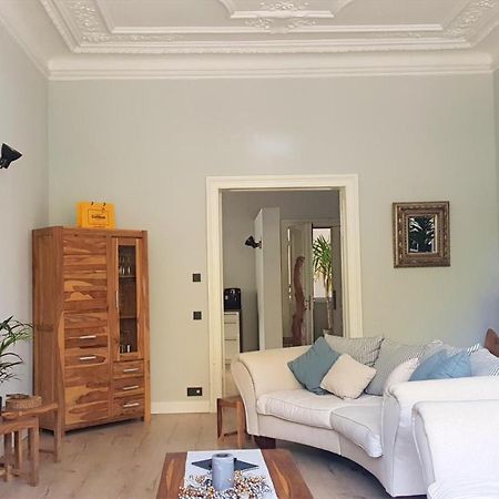 Andres Ferienwohnung Deluxe Cottbus Exteriör bild